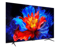 TCL 85P81K 85" QLED 144 Hz 4K Google TV + Major V Bluetooth Czar - 1530368 - zdjęcie 3